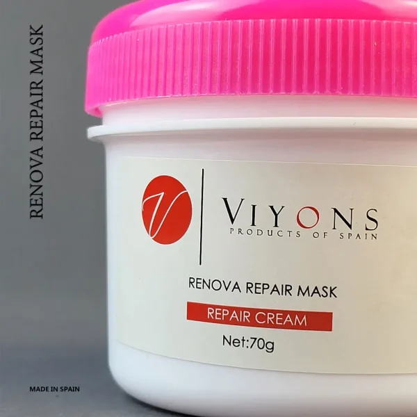 قیمت ماسک ترمیم کننده ویونسا