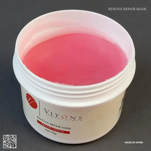 ماسک ترمیم کننده ویونسا