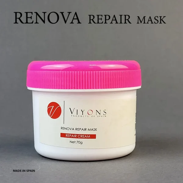 ماسک ترمیم کننده ویونسا