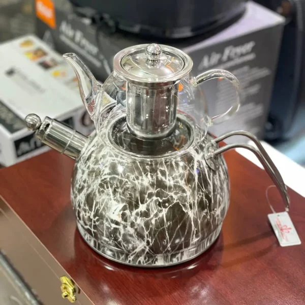 قیمت کتری روگازی طرح سنگ