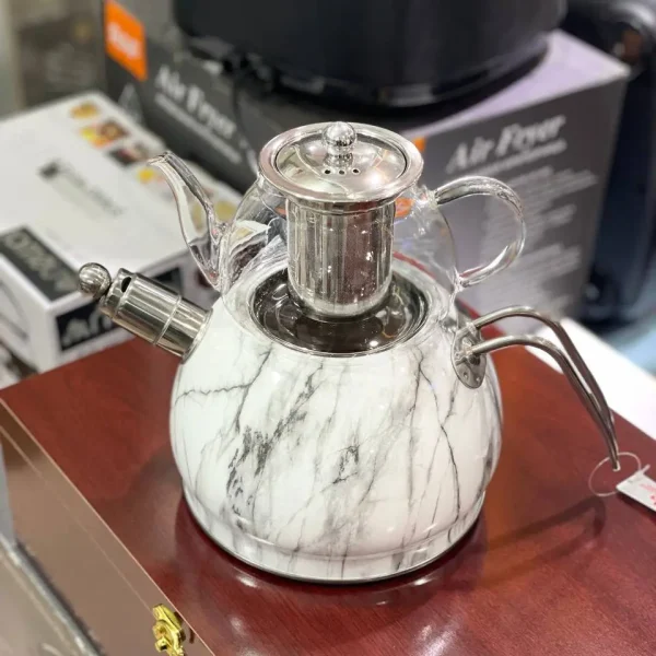 قیمت کتری روگازی طرح سنگ