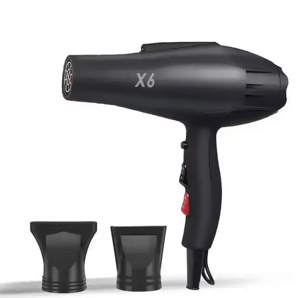 Zumba-Hair-Dryer-X6-FF خرید سشوار زومبا X6