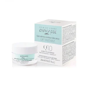 کرم دور چشم لیفت بایفاس