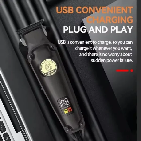 ماشین خط زن کیمی KM-2371