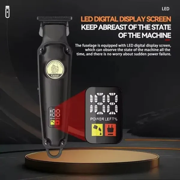 ماشین خط زن کیمی KM-2371