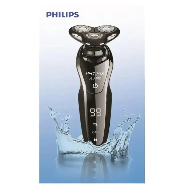 ریش تراش سه تیغ فیلیپس PH-1298