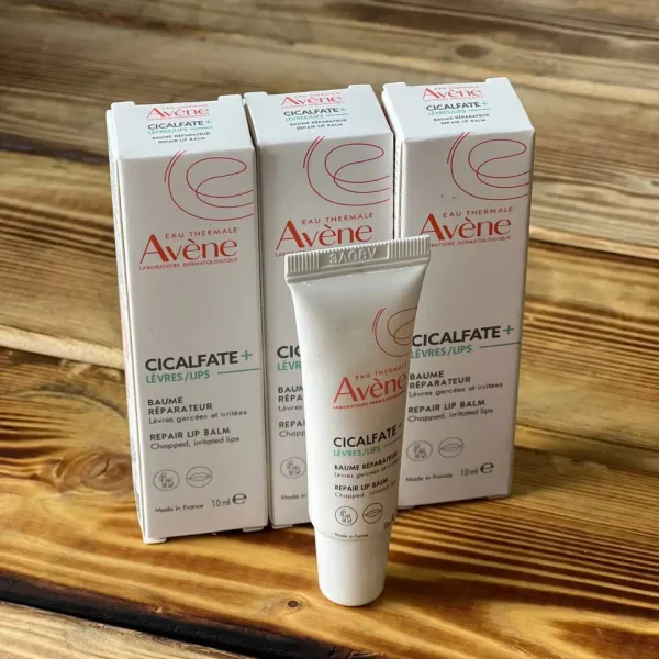 بالم لب سیکالفیت پلاس اون