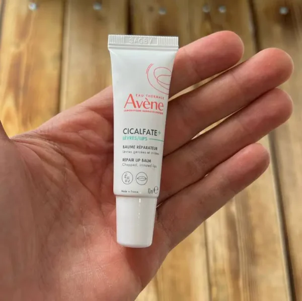 بالم لب سیکالفیت پلاس اون