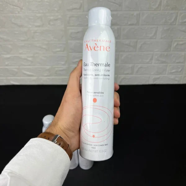 اسپری آب اون