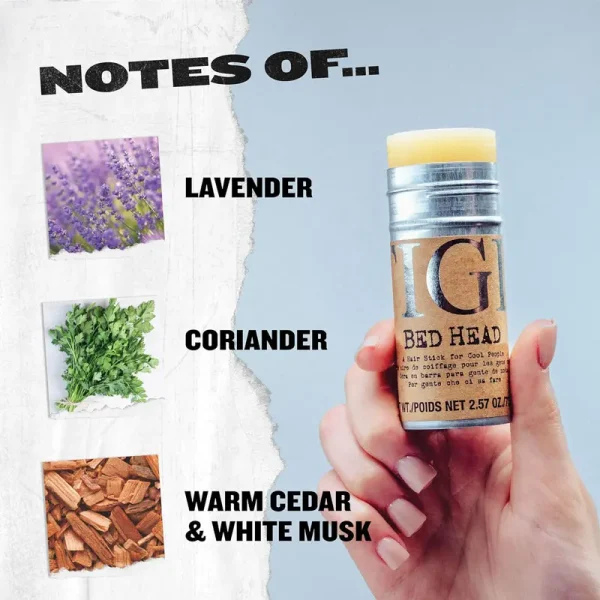 استیک رولی وزگیر مو تی جی