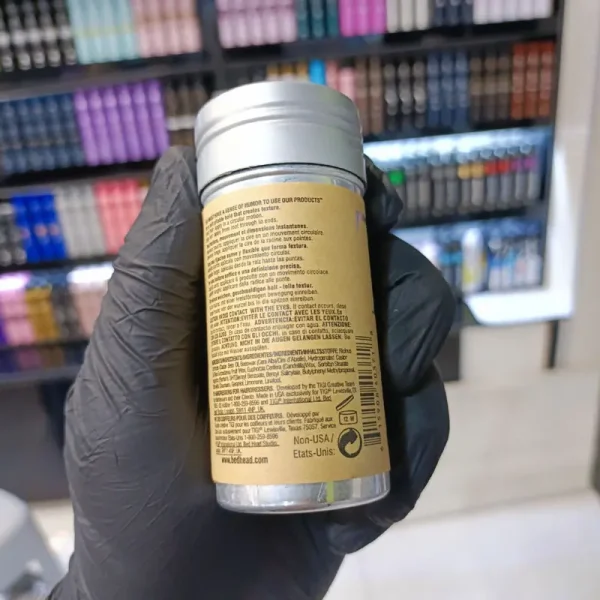 استیک رولی وزگیر مو تی جی