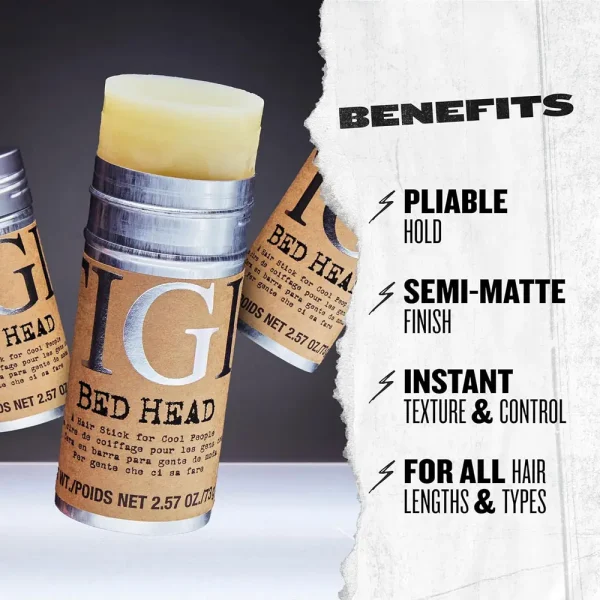 استیک رولی وزگیر مو تی جی