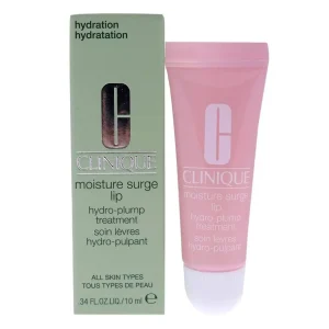 بالم لب مرطوب کننده کلینیک