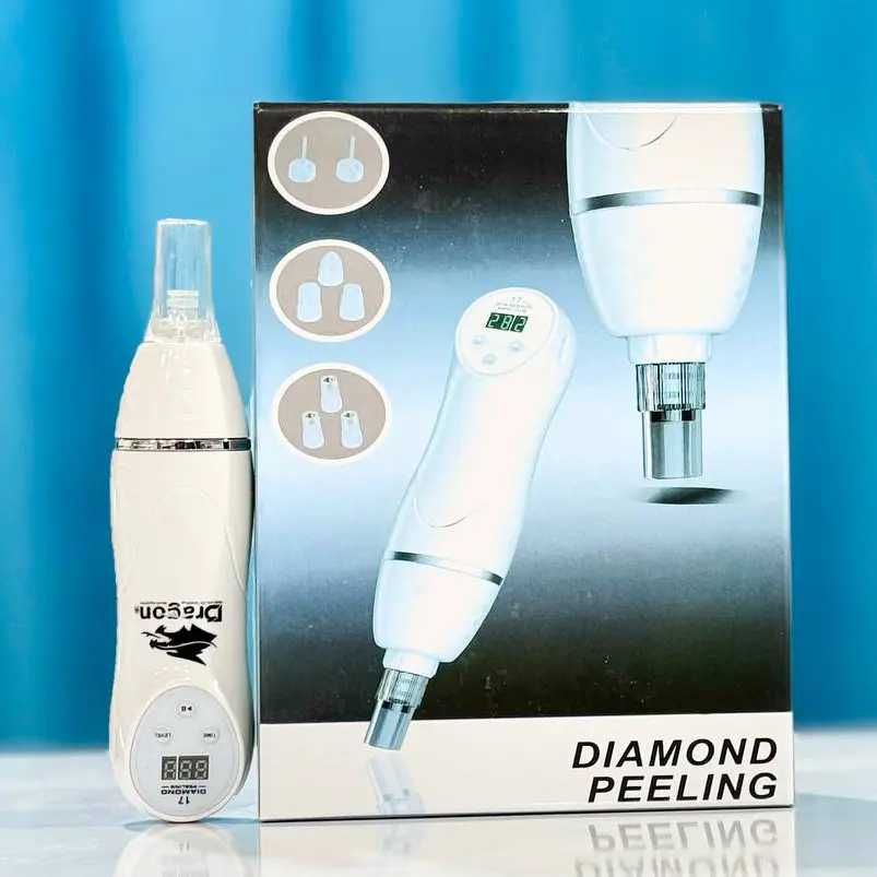 خرید میکرودرم دیاموند دراگون