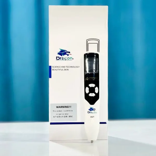 پلاسما پن فیوژن دراگون