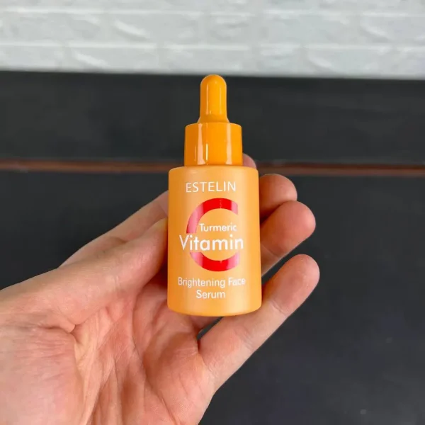 سرم ویتامین سی استلین