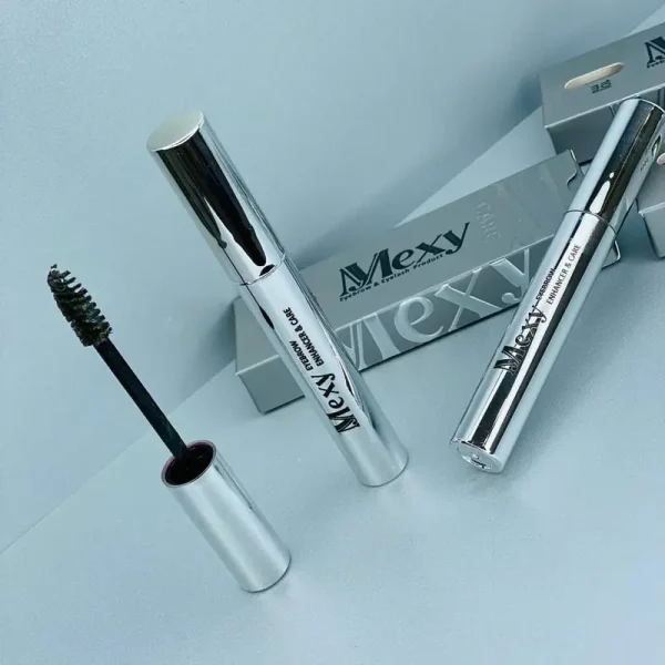 لوسیون تقویت کننده مژه و ابرو مای مکسی