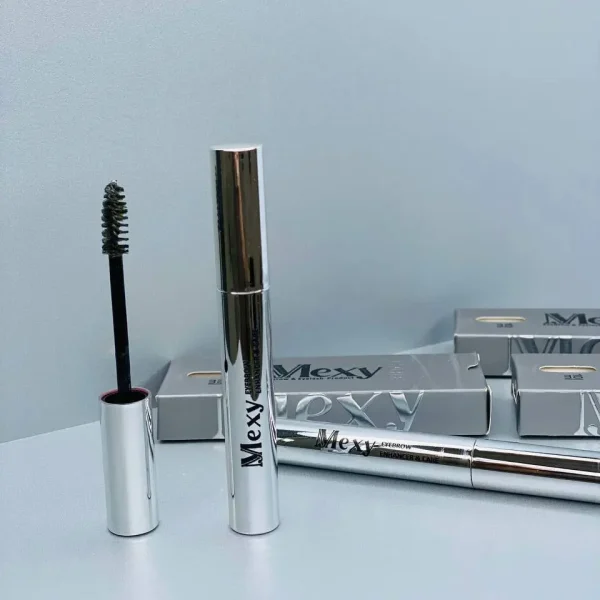 لوسیون تقویت کننده مژه و ابرو مای مکسی