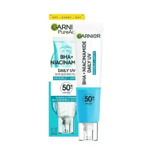 ضد آفتاب نیاسینامید گارنیر