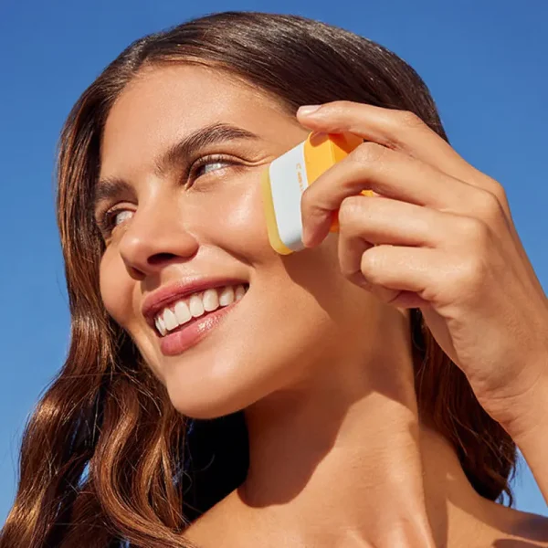 خرید ضد آفتاب استیکی ایزدین