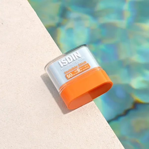 ضد آفتاب استیکی ایزدین