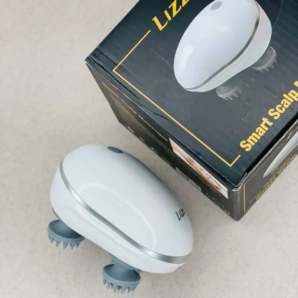 قیمت دستگاه اسکالپ مو‌ برند لیز