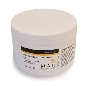 ماسک روشن‌ کننده و ضد لک ام ای دی