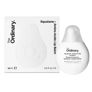 خرید بالم لب اسکوالان و آمینو اسید اوردینری