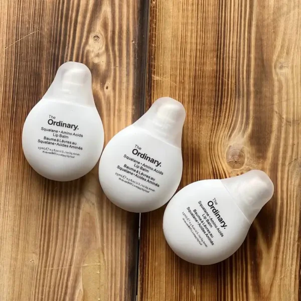 بالم لب اسکوالان و آمینو اسید اوردینری