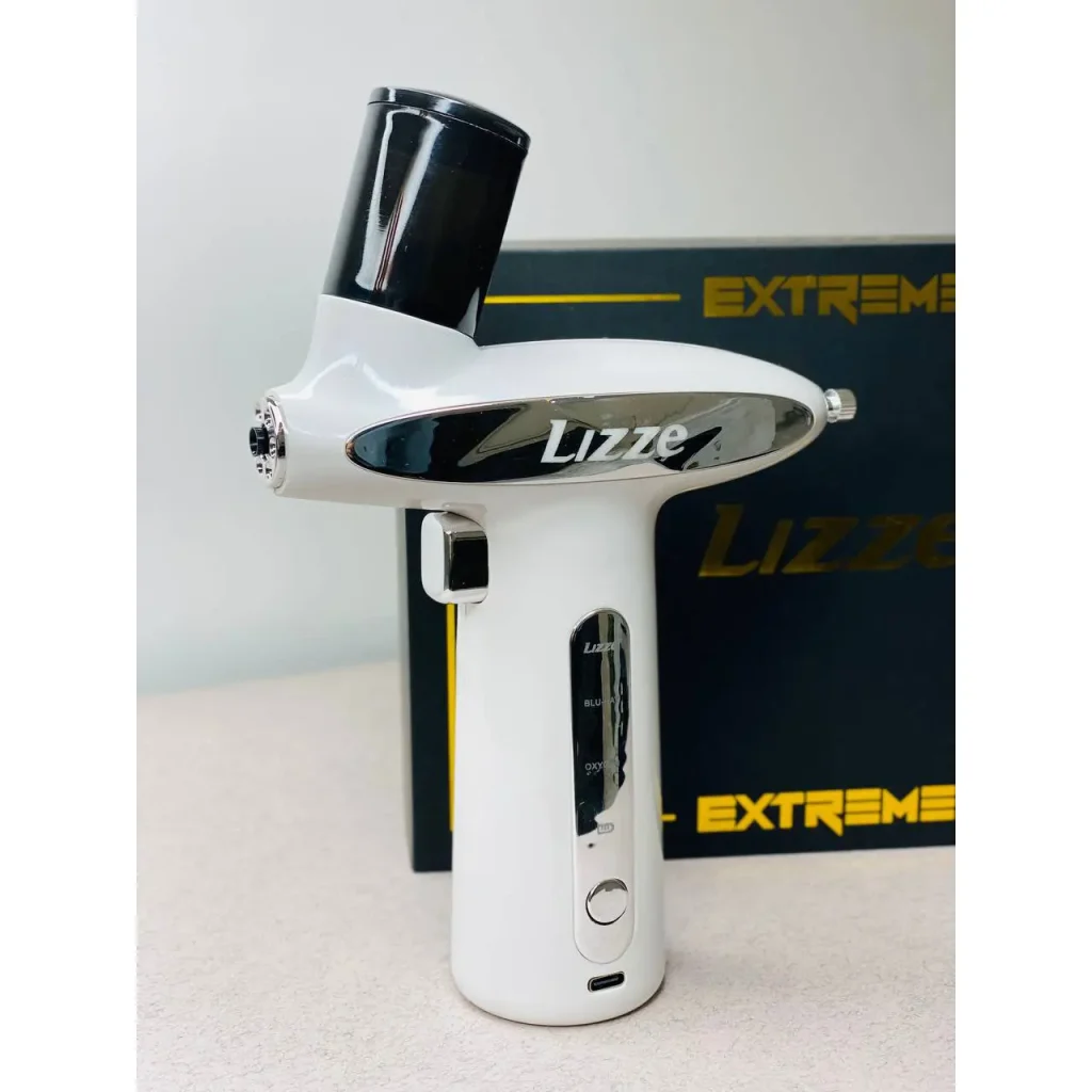 دستگاه اسپرینکل برند لیز