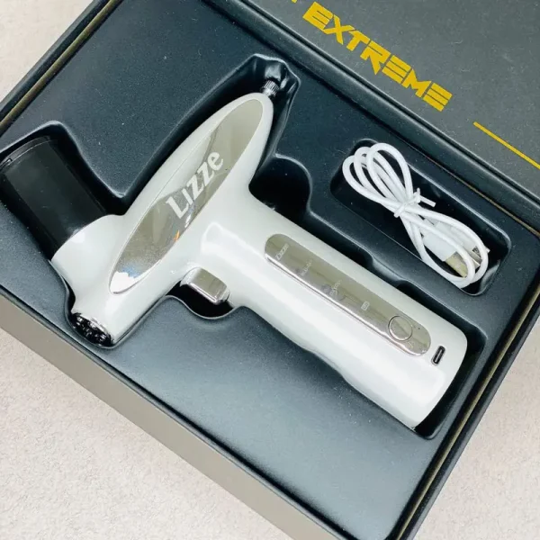 دستگاه اسپرینکل برند لیز