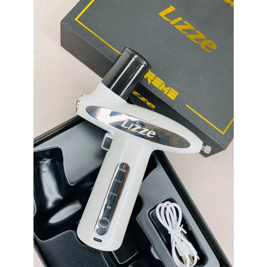 قیمت دستگاه اسپرینکل برند لیز