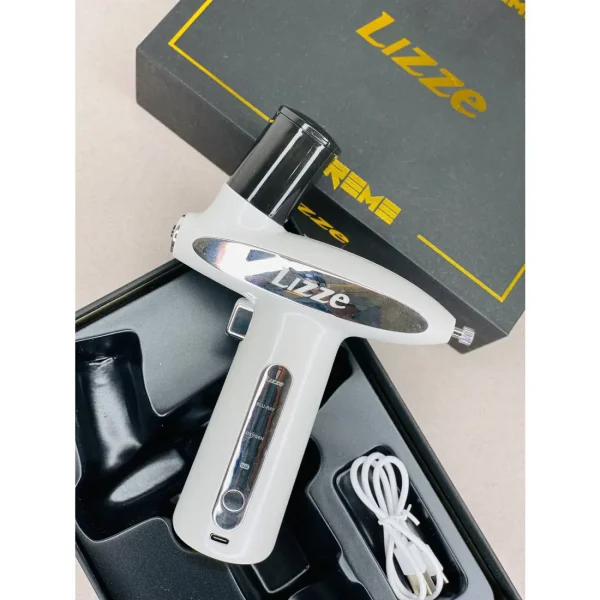 قیمت دستگاه اسپرینکل برند لیز