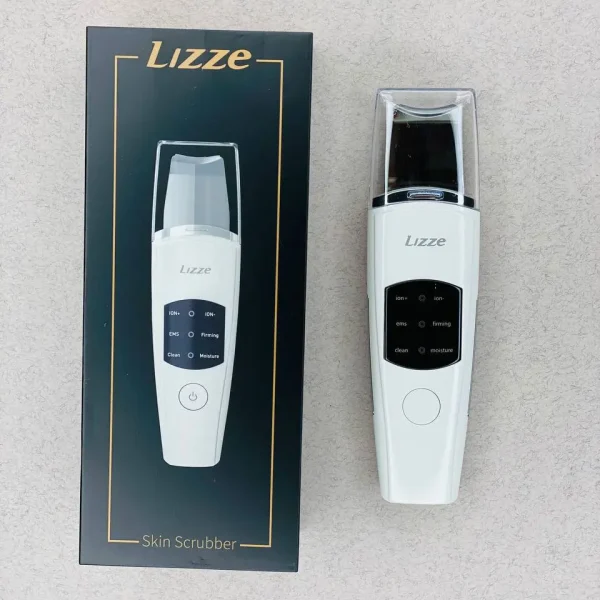 اتو صورت درما اف التراسونیک لیز GT-2301