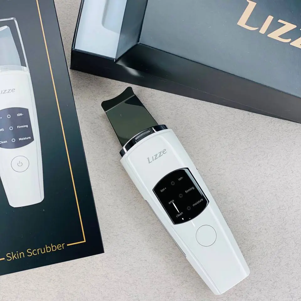 اتو صورت درما اف التراسونیک لیز GT-2301