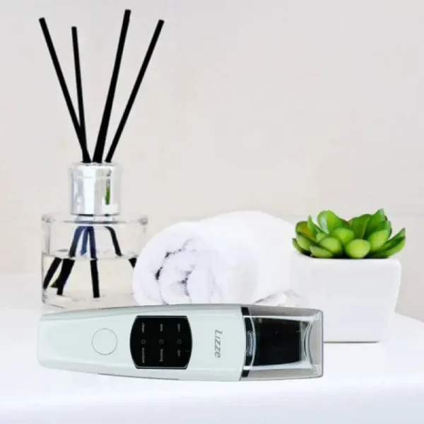 اتو صورت درما اف التراسونیک لیز GT-2301