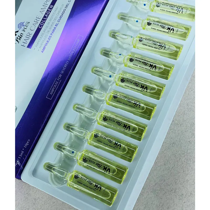 ویال درمانی وی کی بیو پلاس