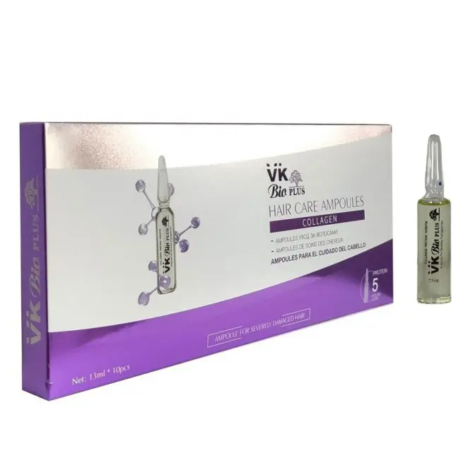 Vk-BioPlus-therapeutic-vial-13-ml ویال درمانی وی کی بیو پلاس 13 میل