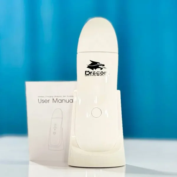 خرید اتو صورت درما اف استند دار دراگون