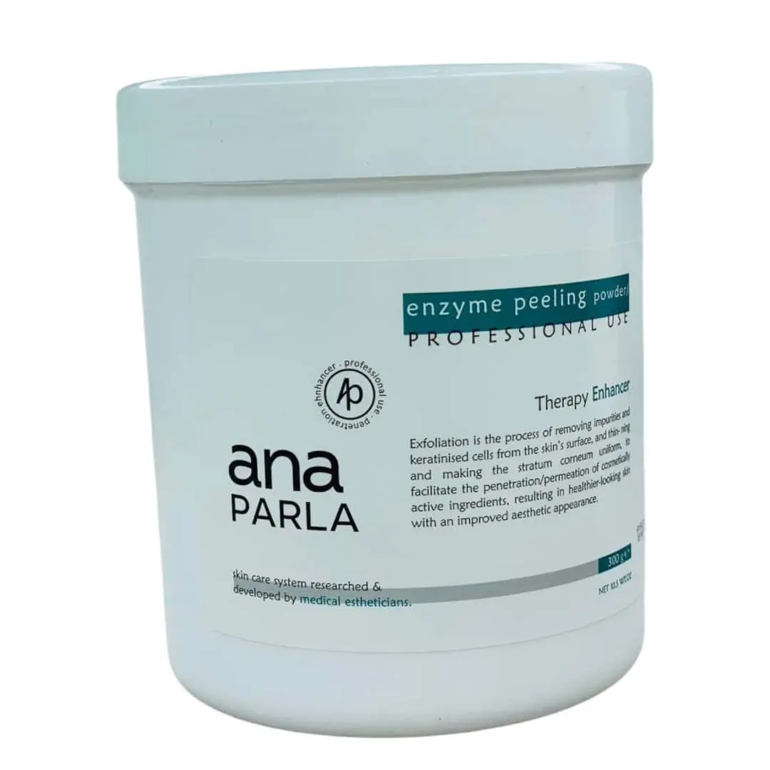 enzyme-peeling-powder-ana-parla-300-gr-000 خرید پودر لایه بردار پیلینگ آنزیمی آناپارلا