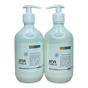 خرید تونر و اکتیواتور آناپارلا