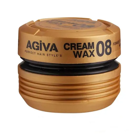 0153186_p-p-agiva-sac-sekillendirici-wax-175-ml-control-and-shine-08_550 واکس مو طلایی 08 آگیوا 175 میل