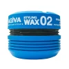 واکس مو آبی 02 آگیوا