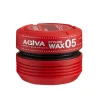 واکس مو قرمز 05 آگیوا