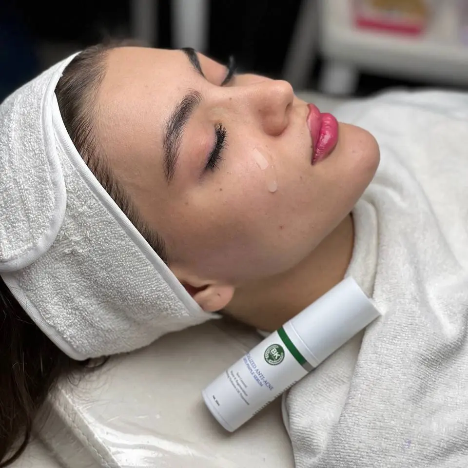 BEST-KLIN-ANTI-ACNE-FACE-SERUM-50-ml-2 خرید سرم ضد جوش بست کلین