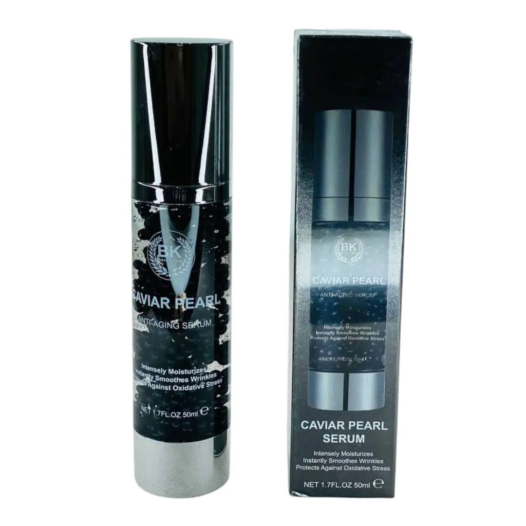 BEST-KLIN-CAVIAR-PEARL-FACE-SERUM00000 سرم مروارید خاویار ضد چروک بست کلین