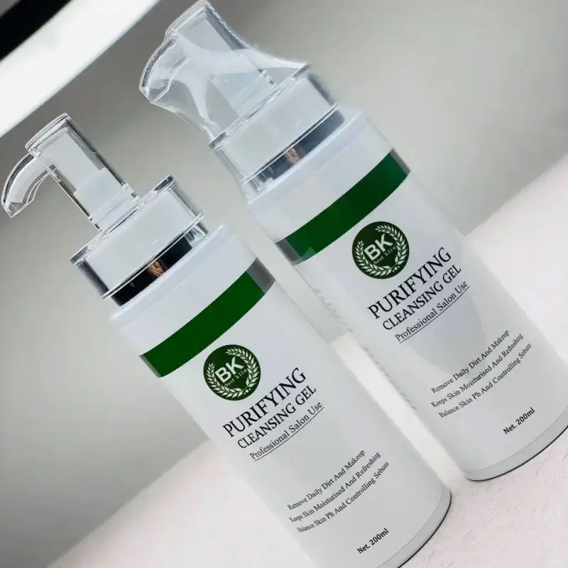 ژل پاک کننده بست کلین