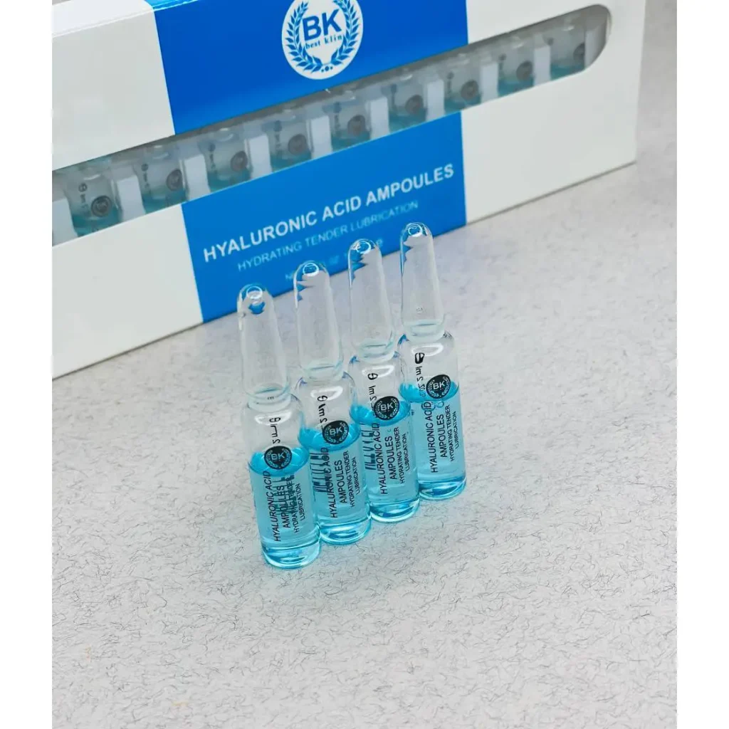 پک ویال آبرسان بست کلین