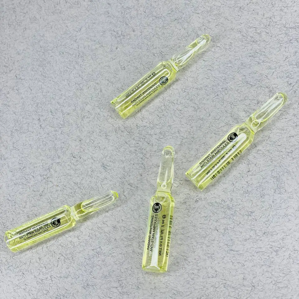 پک ویال ضد لک بست کلین