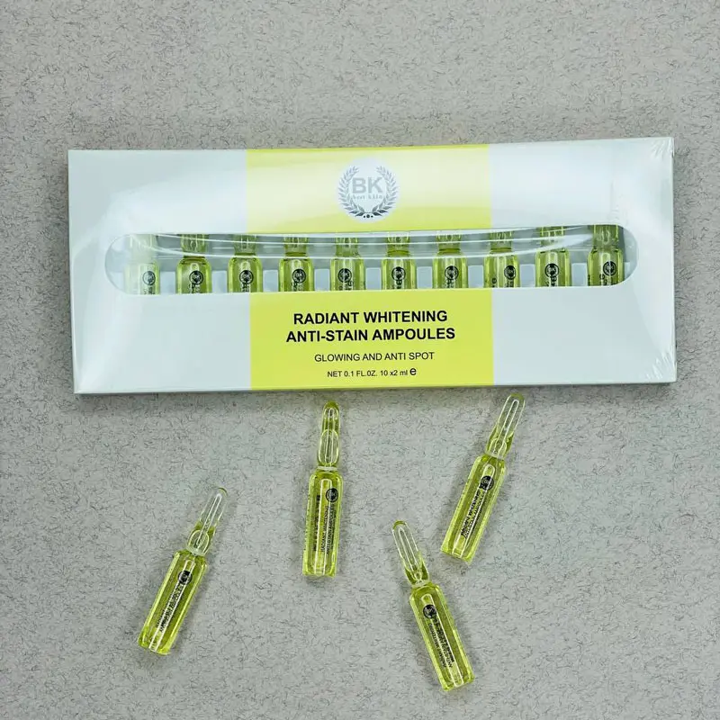 پک ویال ضد لک بست کلین